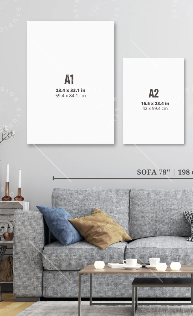 Lchaim Poster (Print)