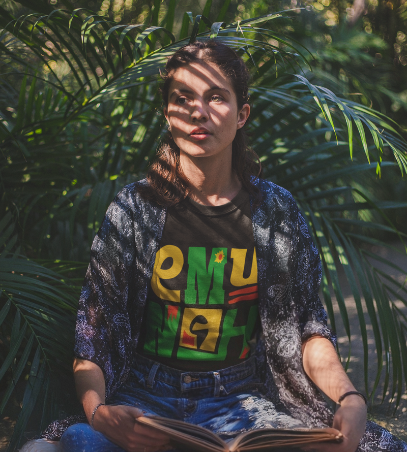 Emunah Tee