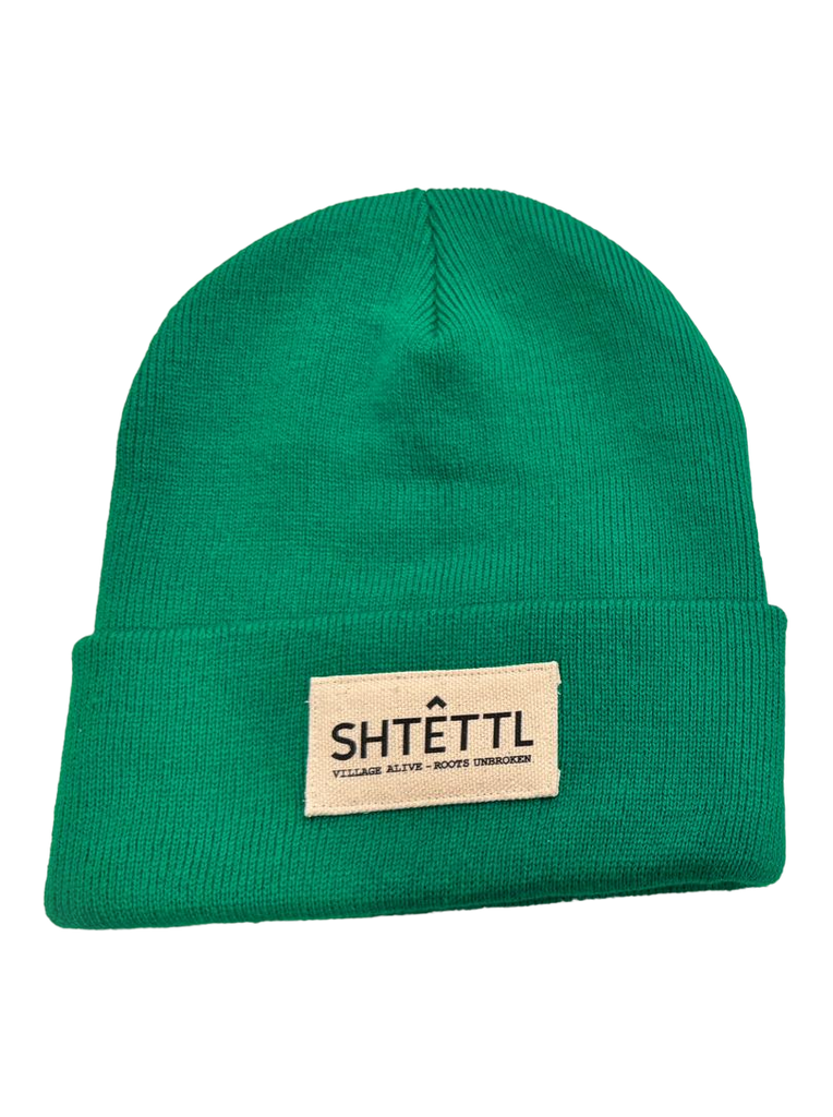 nonnative stranger beanie acryl pile 新品 Village Alive] Patch Beanie - Limited Edition – Shtettl