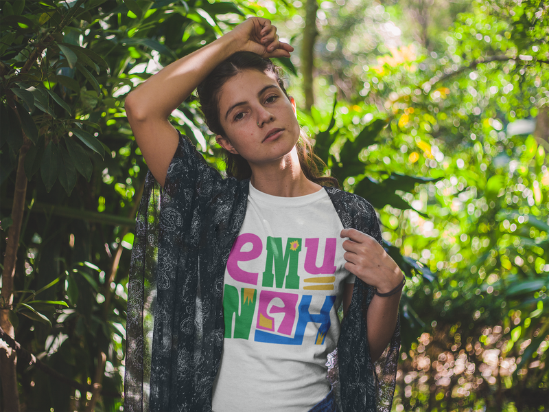 Emunah Tee