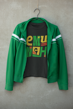 Emunah Tee