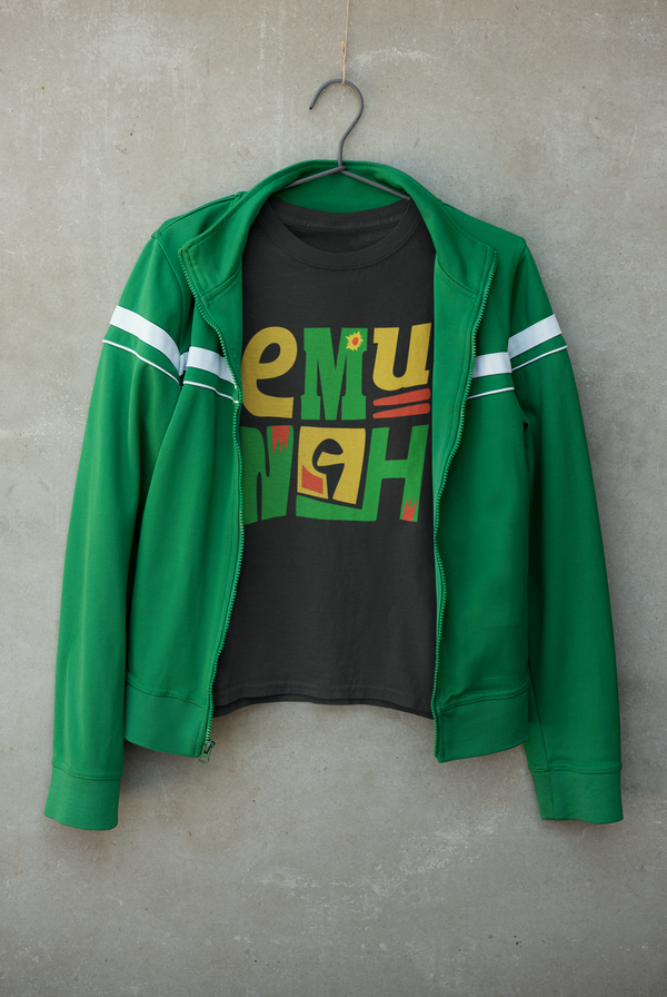 Emunah Tee