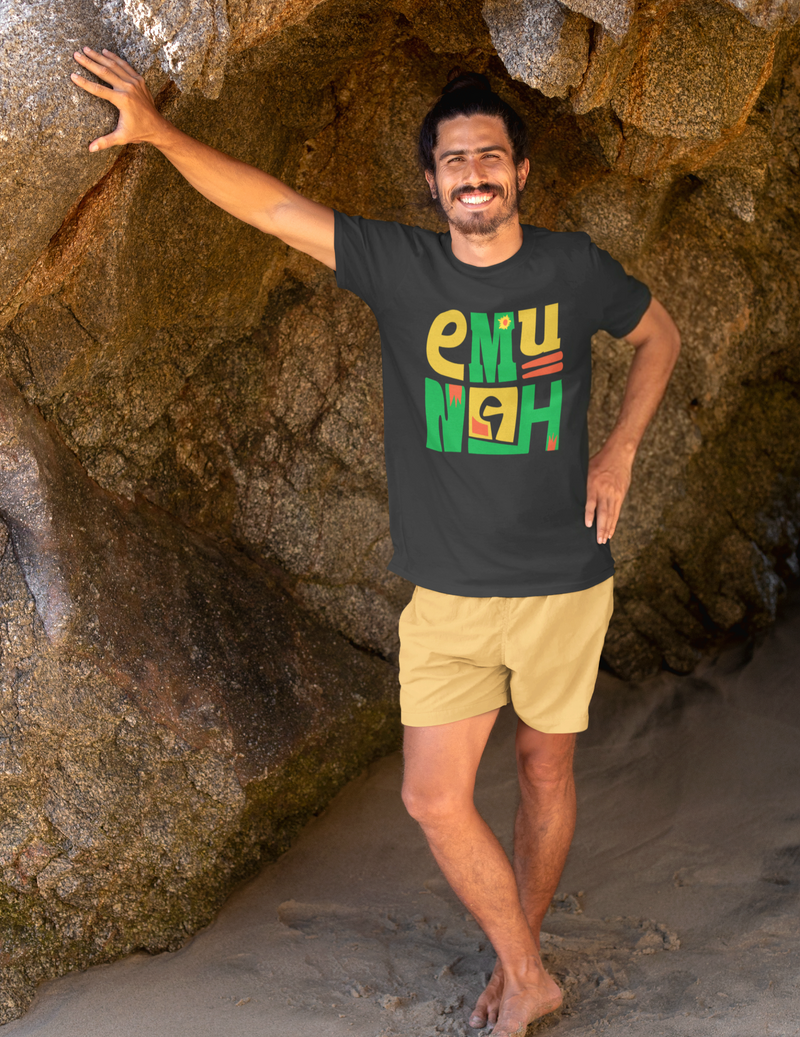 Emunah Tee